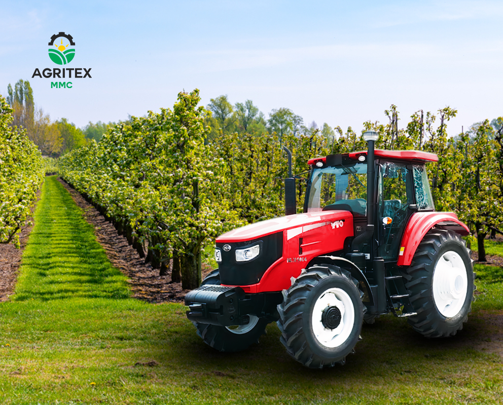 AGRITEX MMC?